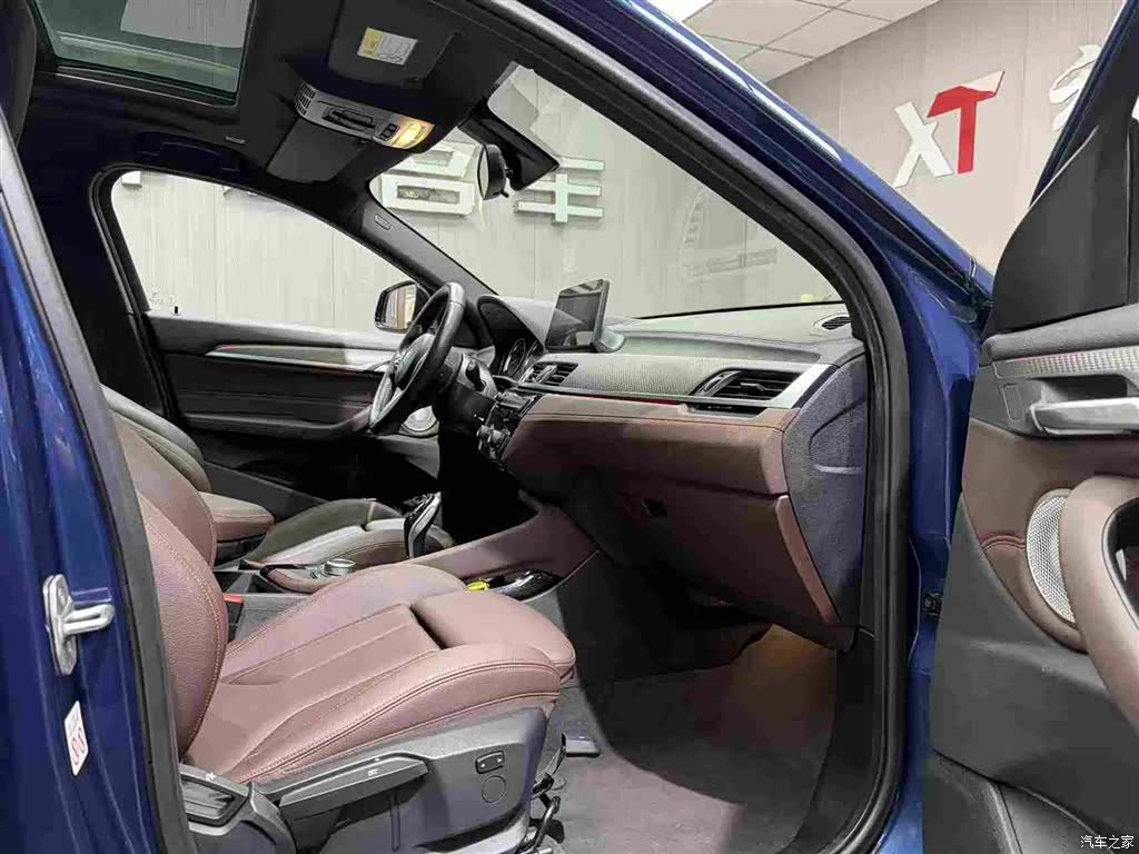 BMW X2, 2021 10