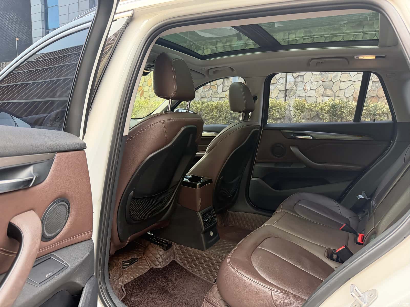 BMW X1, 2018 15