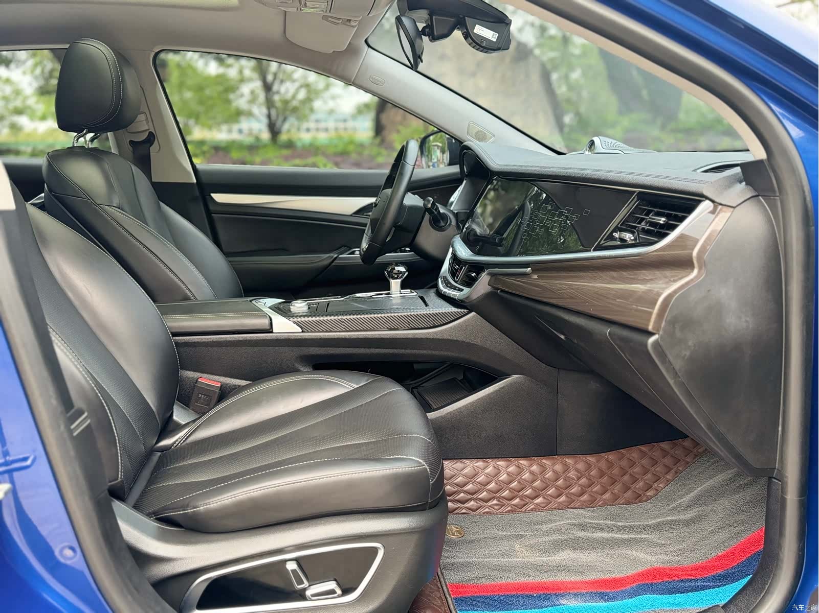 Geely +, 2021 14