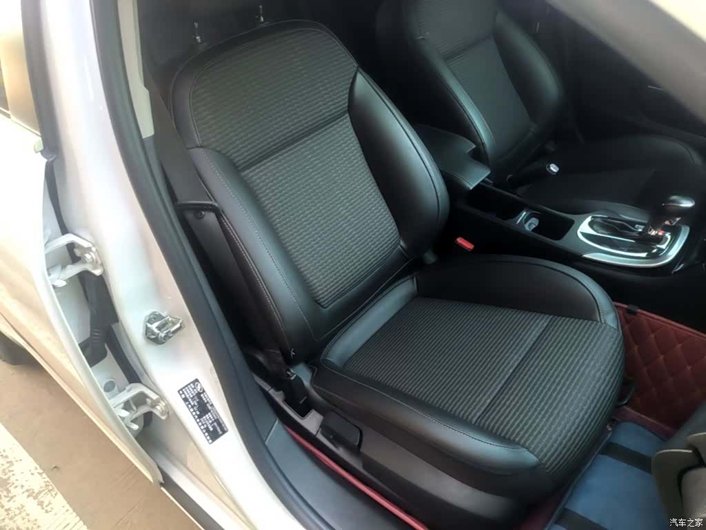 Buick Regal, 2017 25