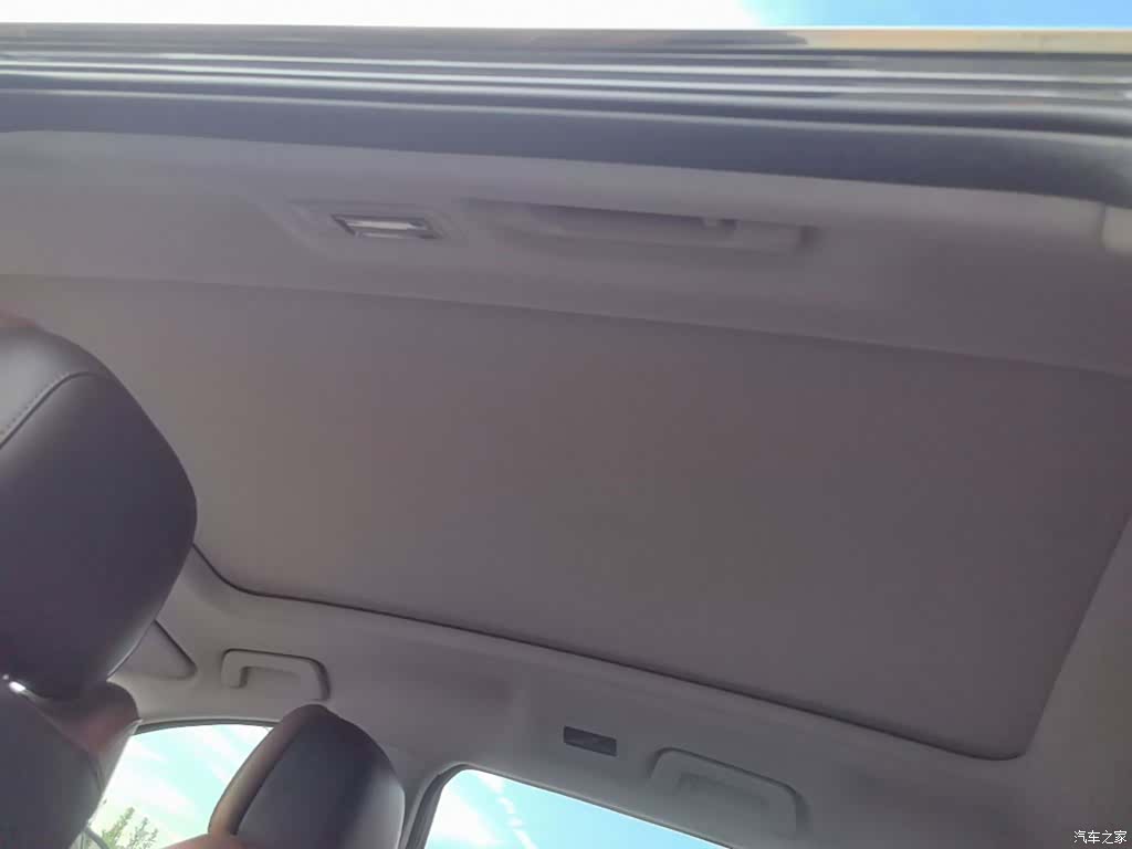 Chery Tiggo 8 Plus, 2021 18