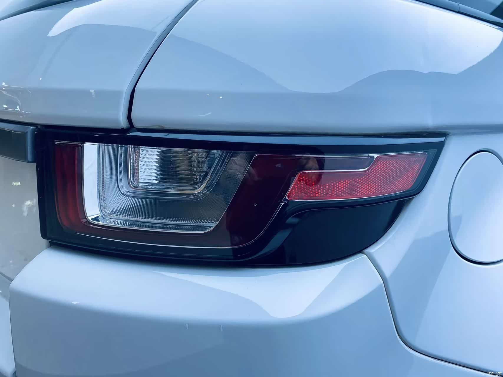 Land Rover Range Rover, 2018 16