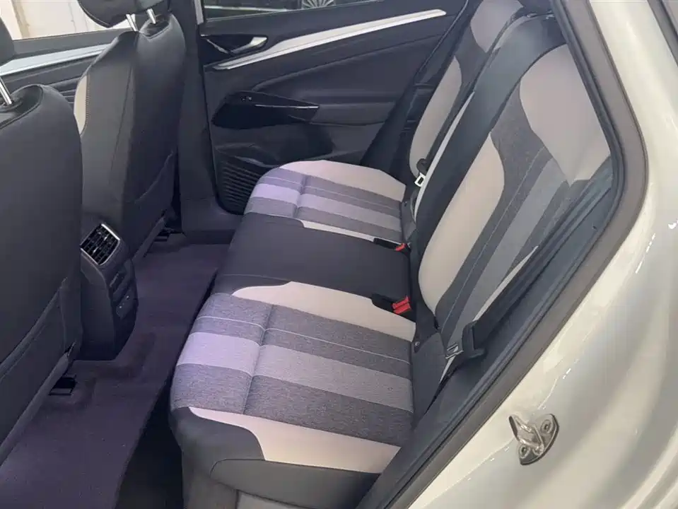 Volkswagen ID.4 CROZZ