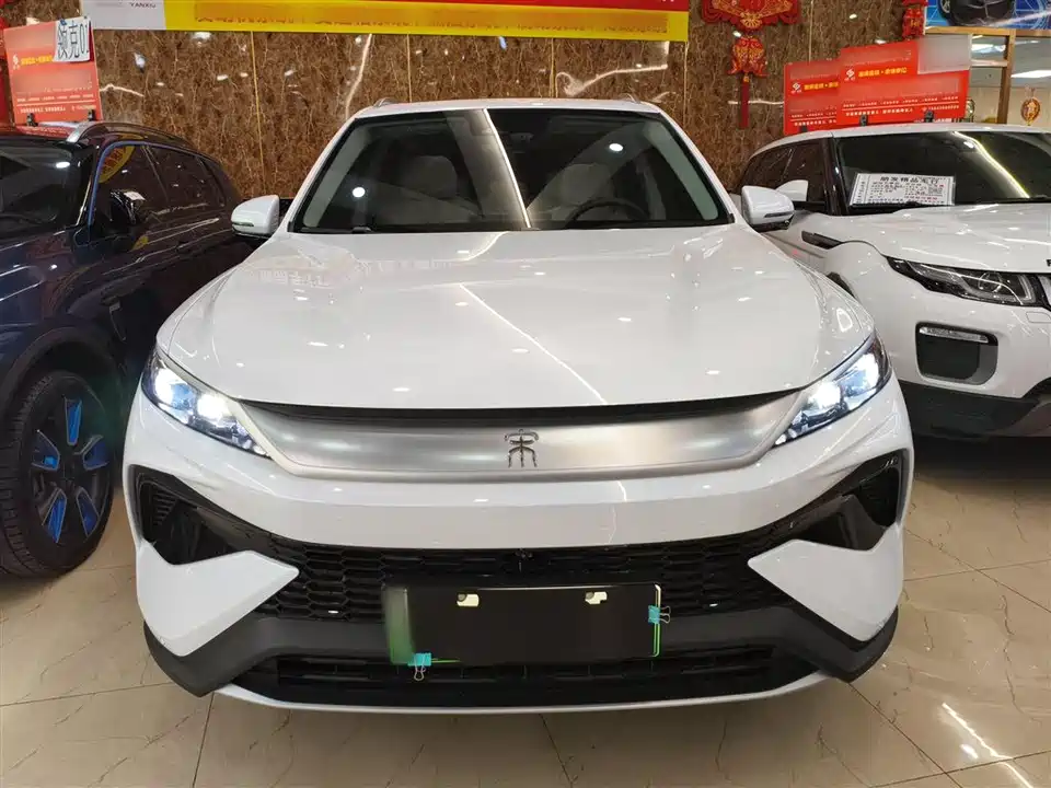 BYD Songjiang BYD Songjiang