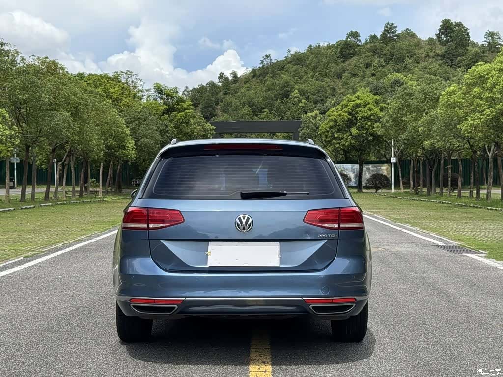 Volkswagen Variant, 2017 8