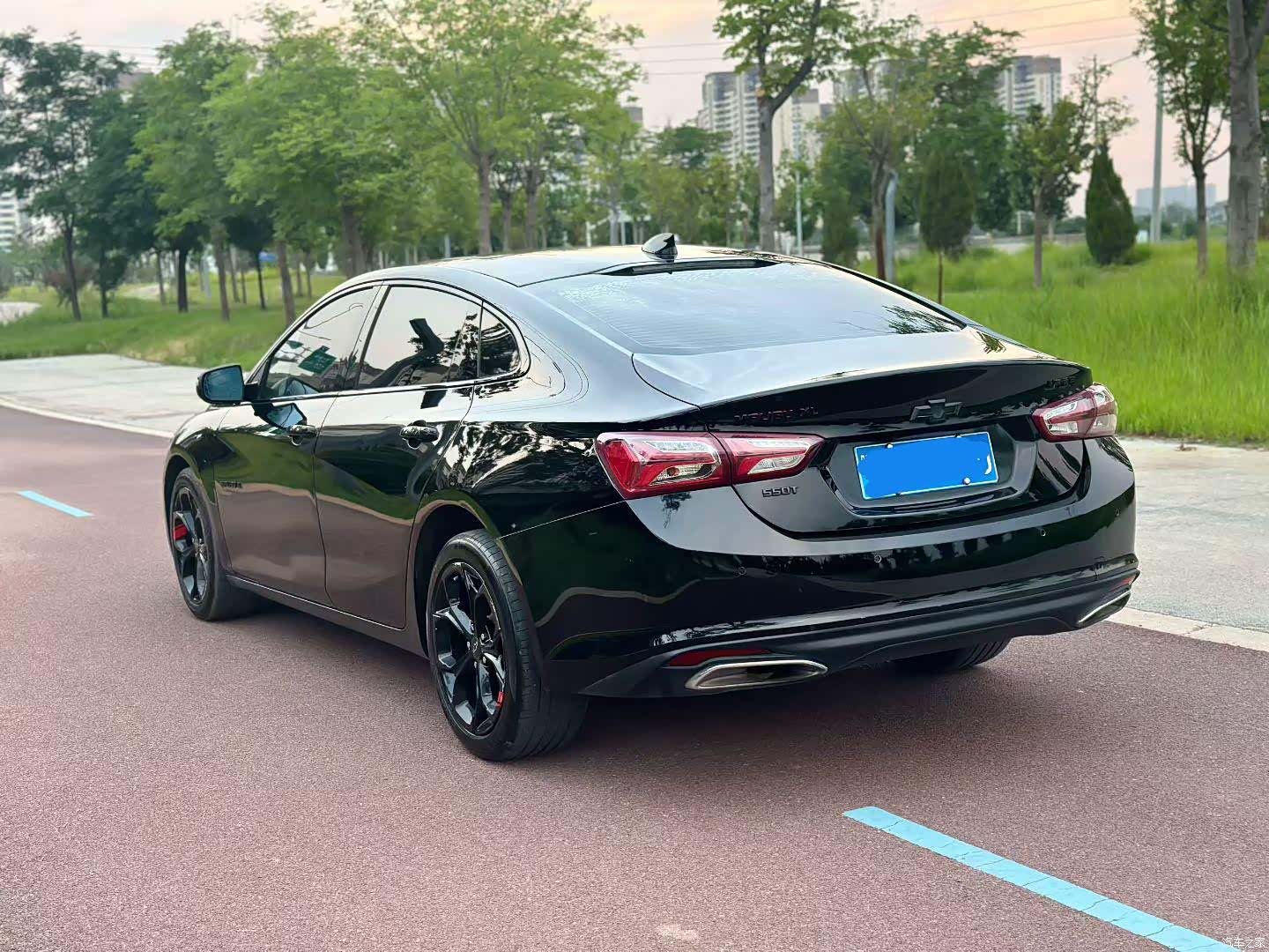 Chevrolet XL, 2019 9