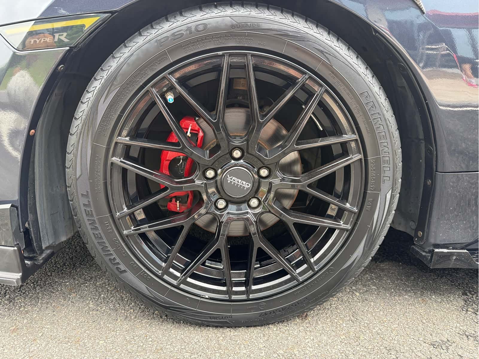 Honda Civic, 2019 7