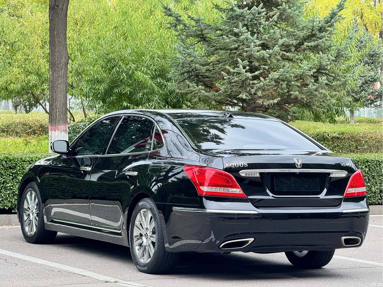 Hyundai 4.6, 2011 13