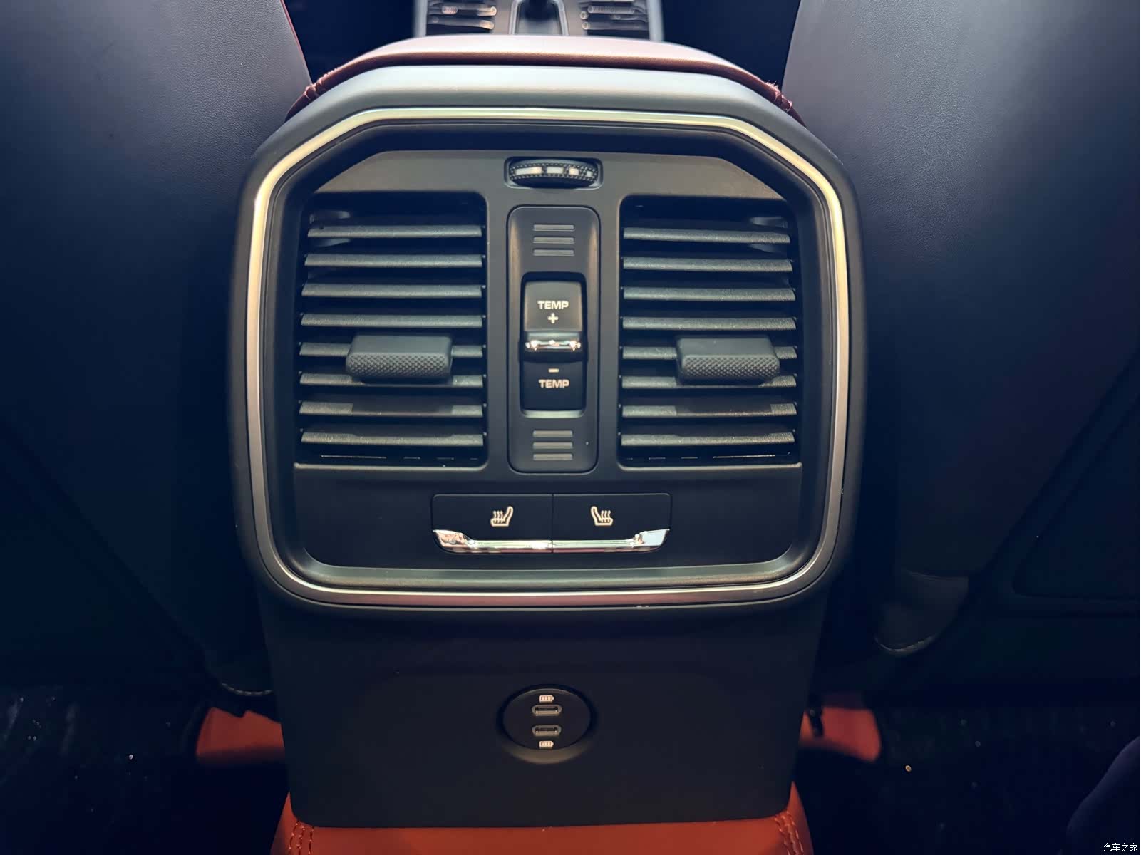 Porsche Macan, 2025 20
