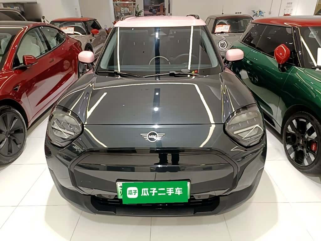Mini ACEMAN, 2024 3