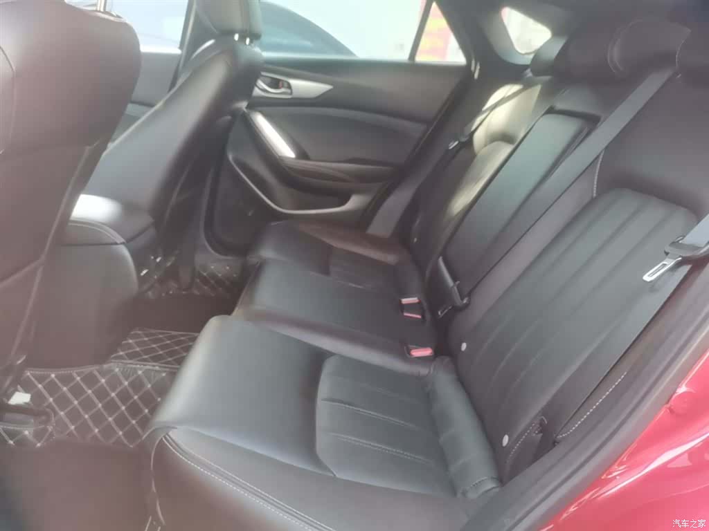 Mazda CX-4, 2017 17