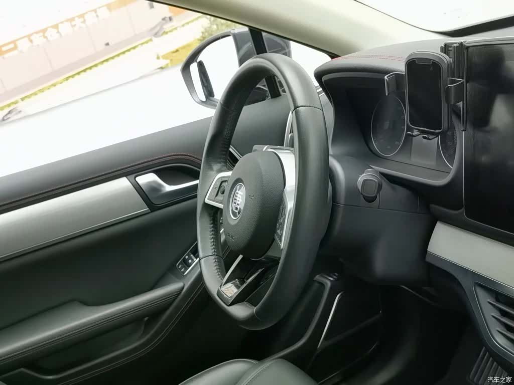 BYD Tang, 2018 22