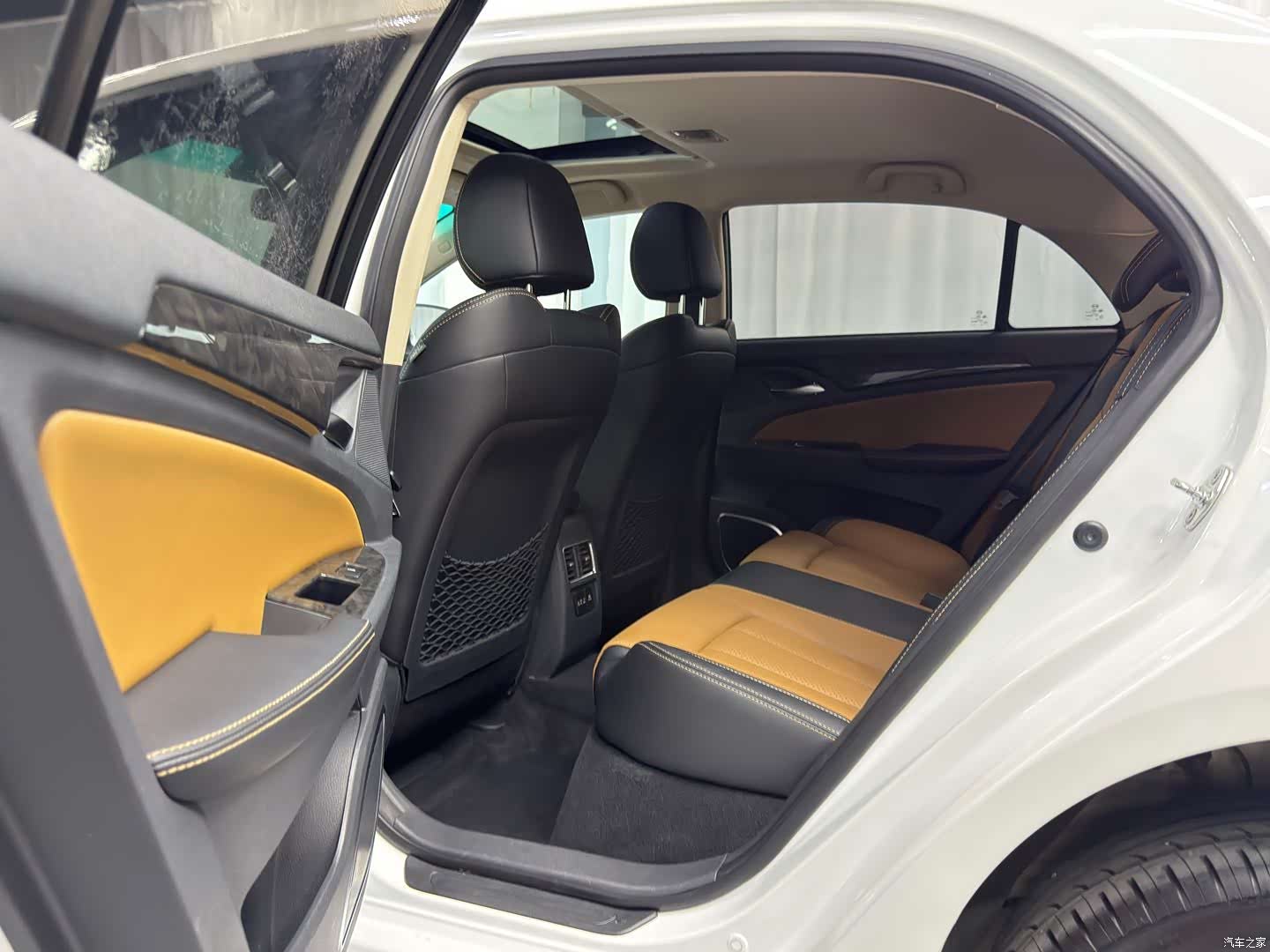 BYD Qin, 2018 10