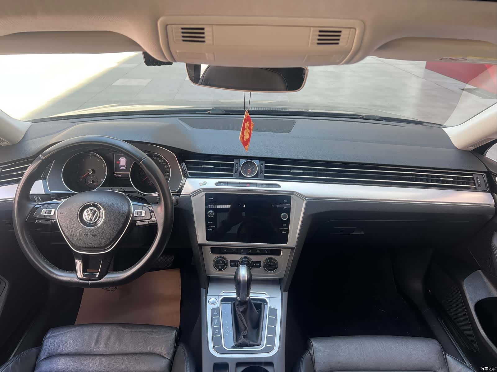 Volkswagen Variant, 2017 19