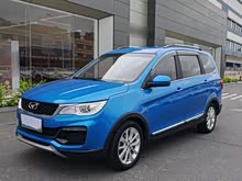 ����V3 2016�� 1.5L �Զ�����II������