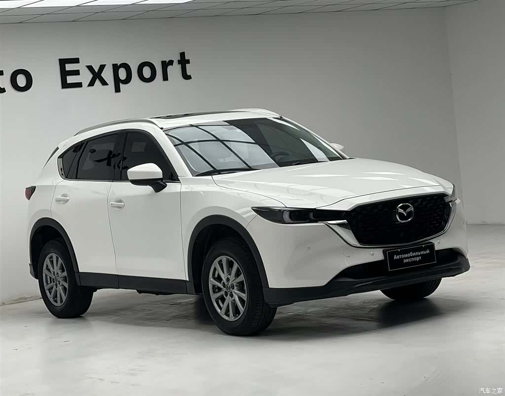 Mazda CX-5, 2022 3