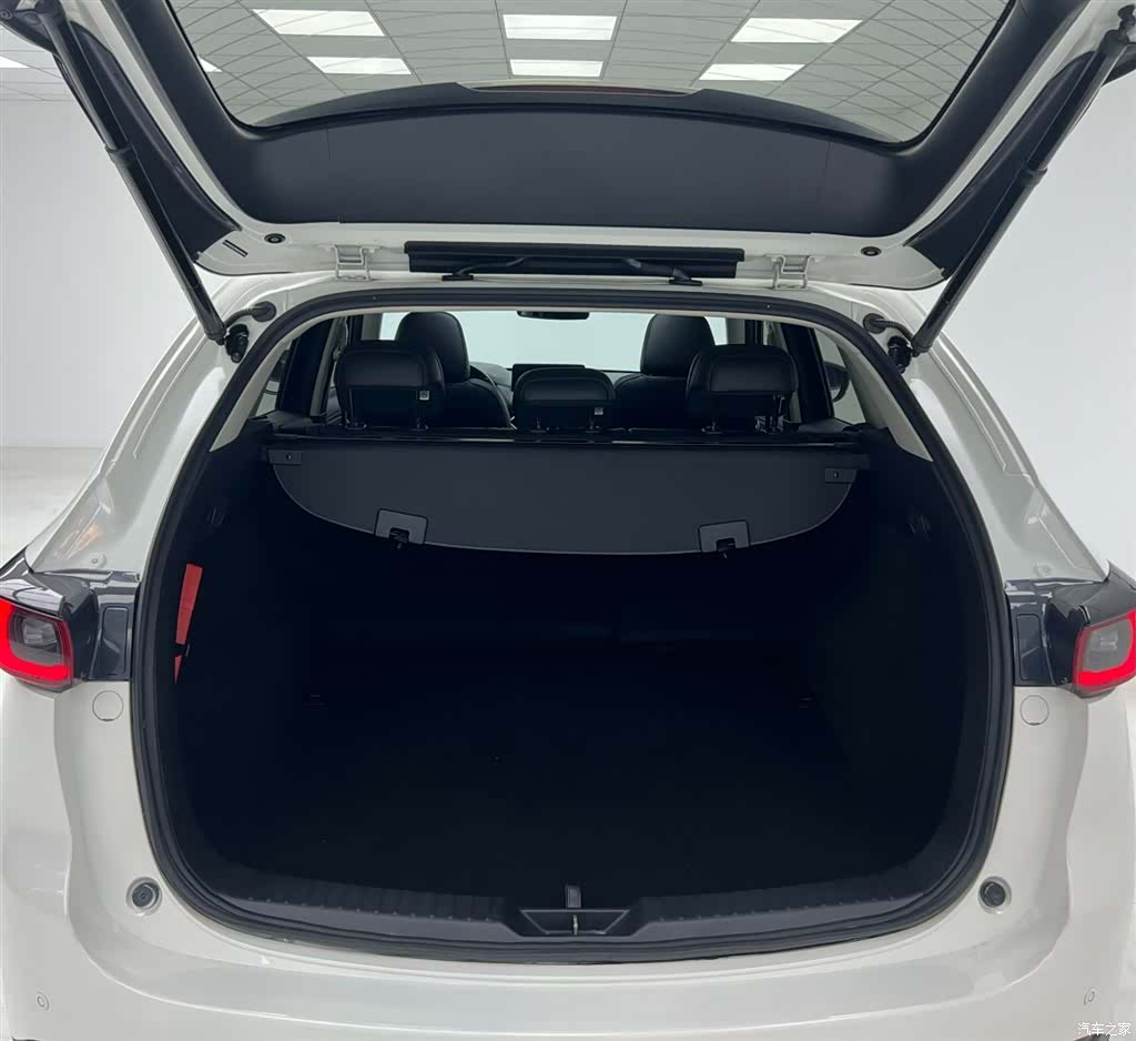 Mazda CX-5, 2022 20
