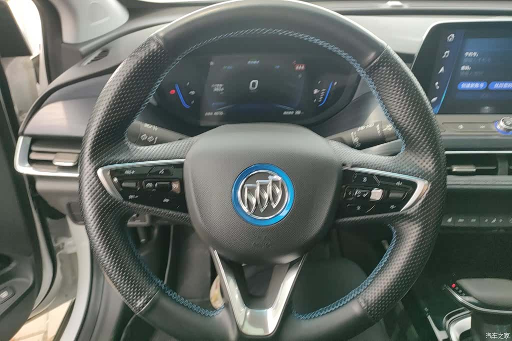 Buick Velite, 2023 15