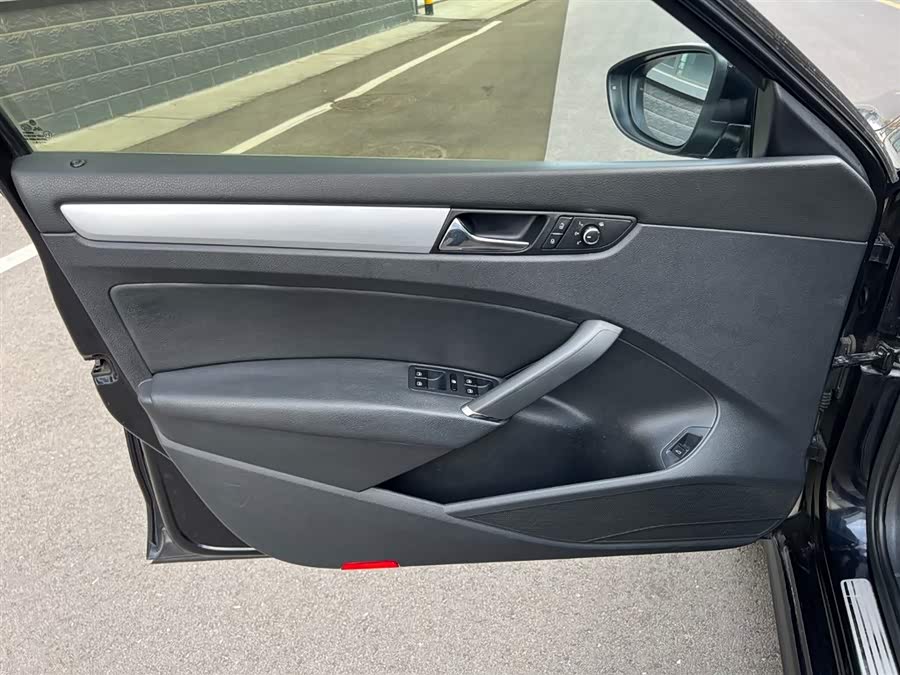 Volkswagen Passat 2015, фото 9