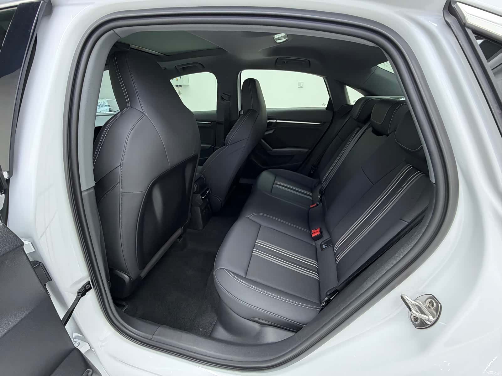 Audi A3, 2023 15