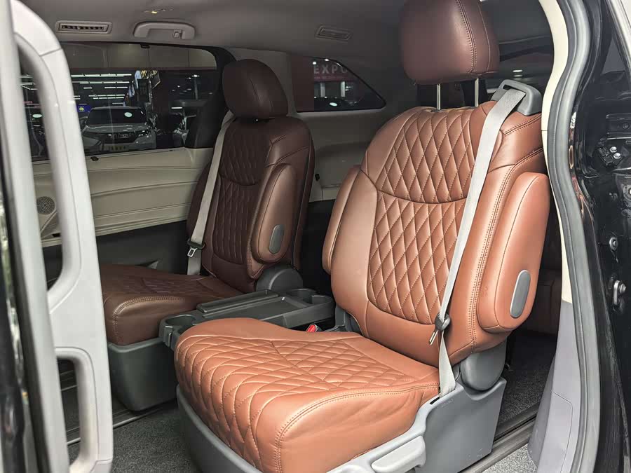 Toyota SIENNA 2022, фото 12