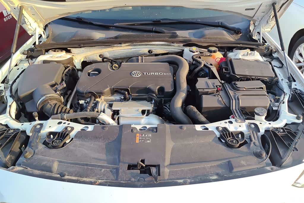 Buick Regal, 2020 10