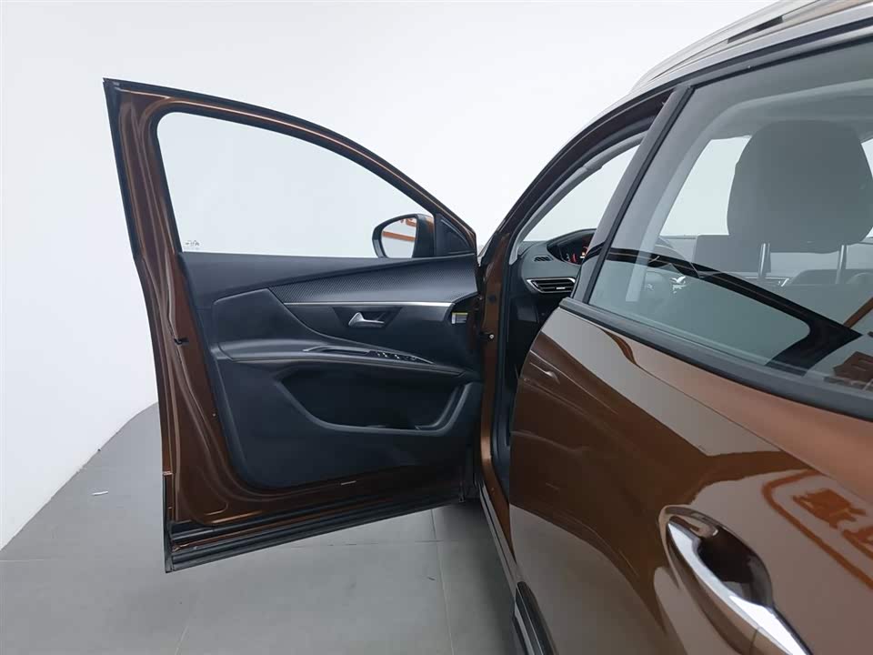 Peugeot 4008 Peugeot 4008