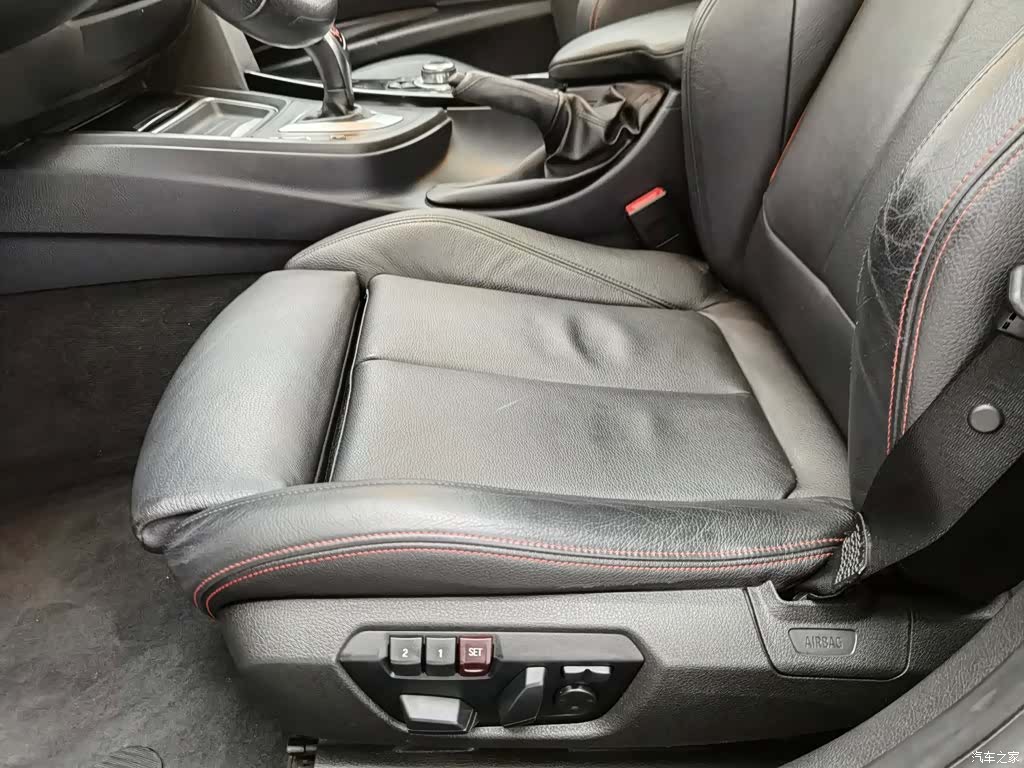 BMW 3 Series, 2015 20