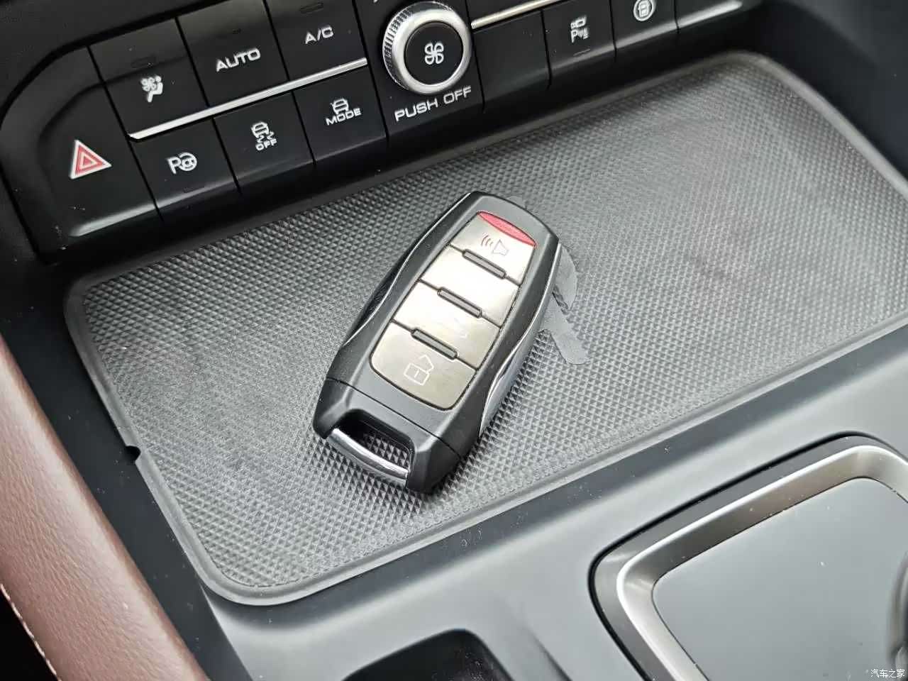 Haval F7, 2020 9