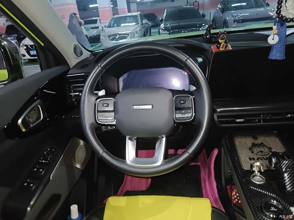 Haval Cool Dog, 2023 3