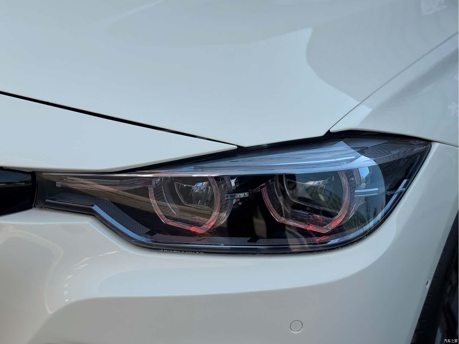 BMW 3 Series, 2018 21