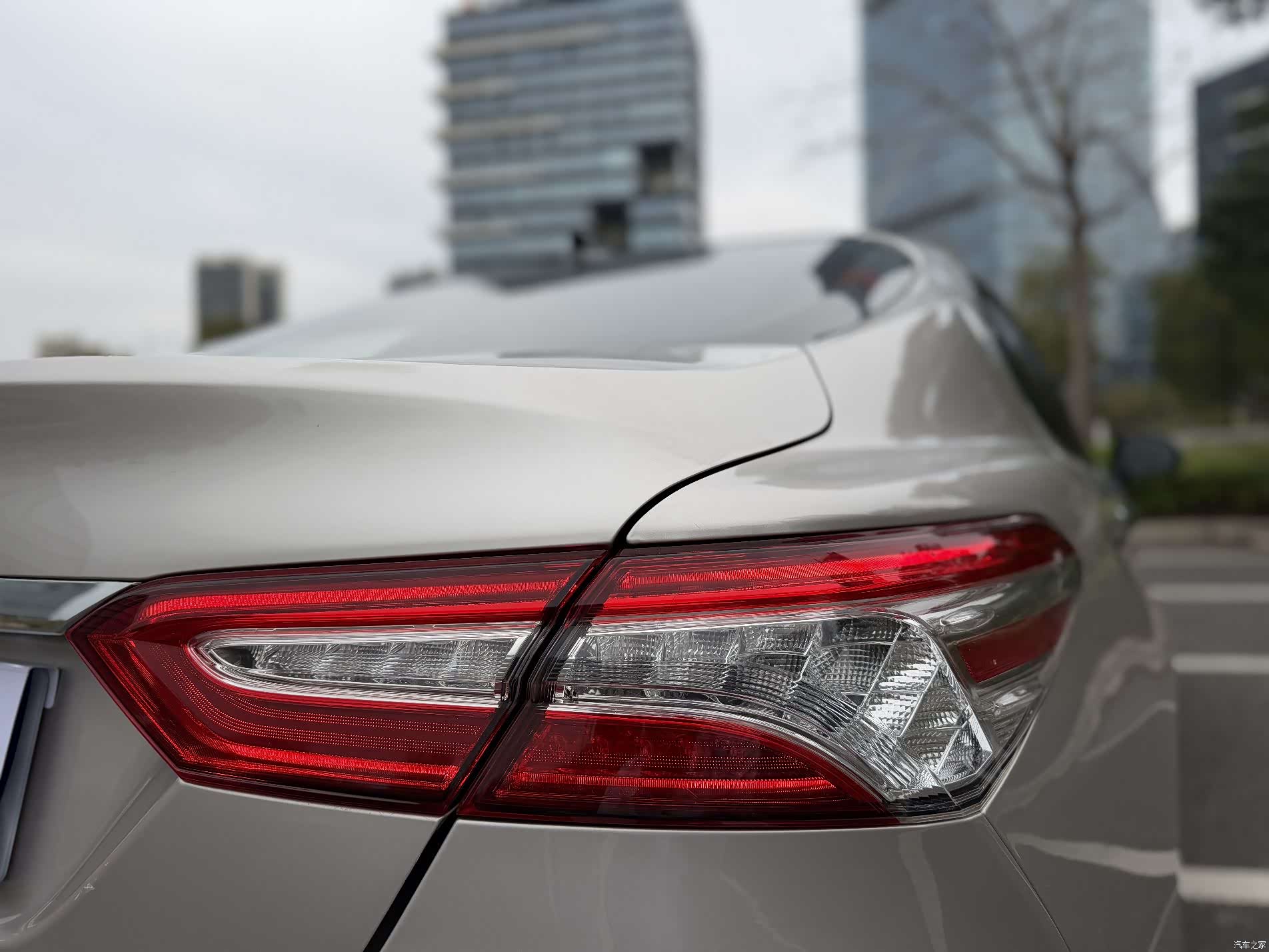 Toyota Camry, 2022 8