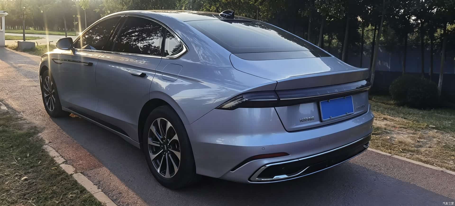Lincoln Z, 2024 8