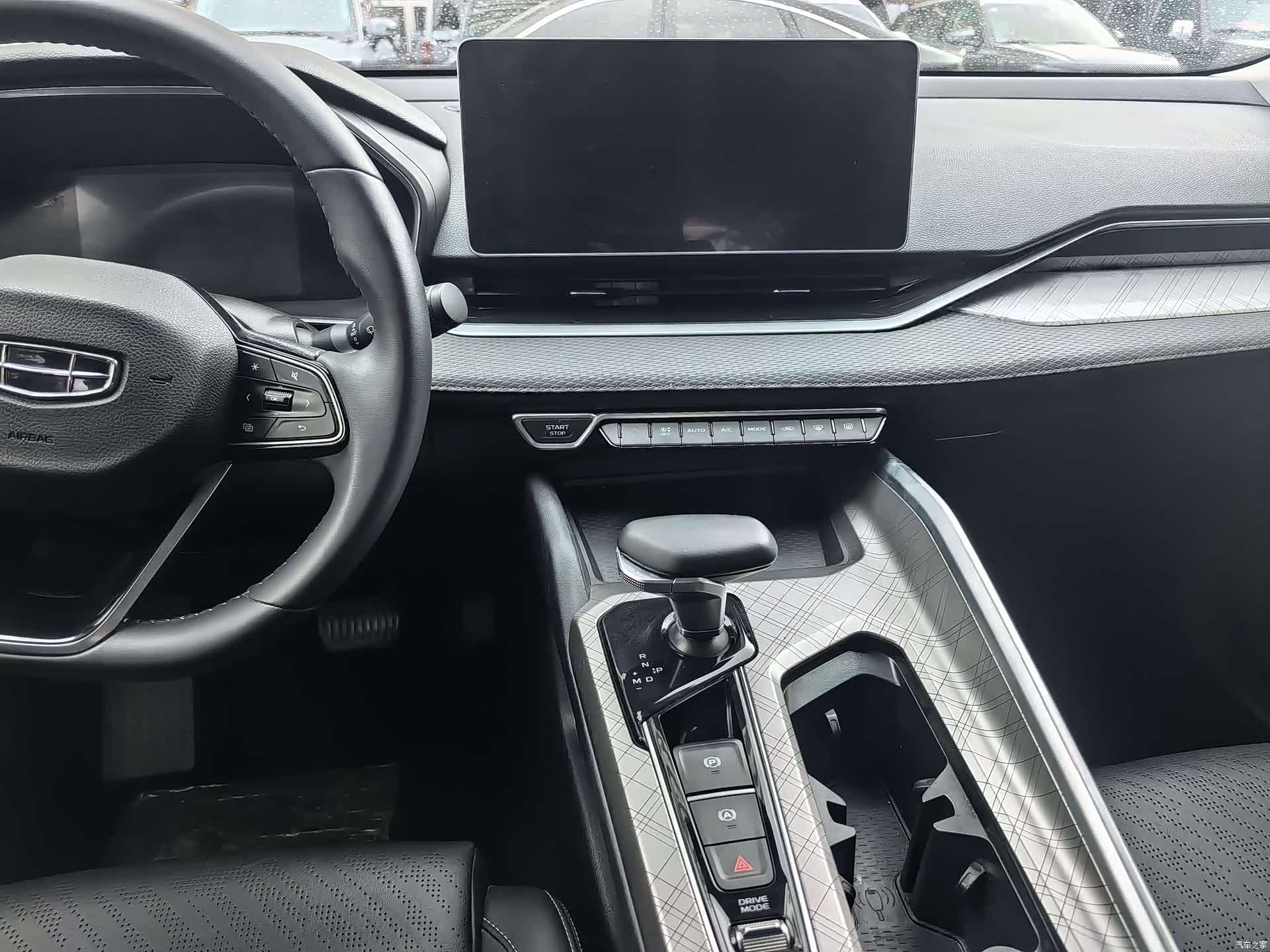 Geely Preface, 2020 все фото