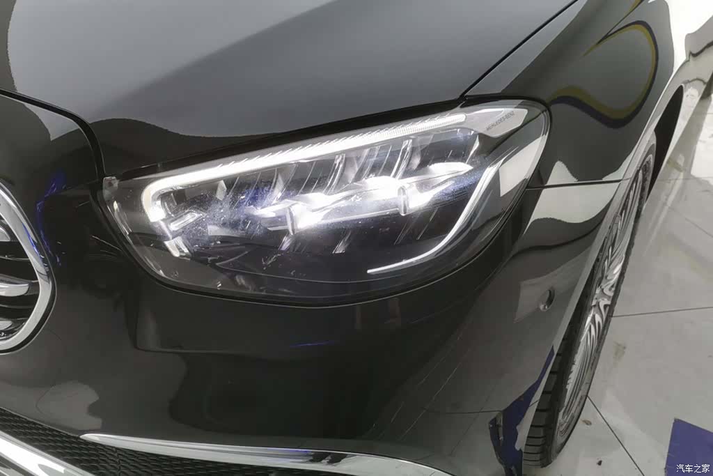 Mercedes-Benz E-Class, 2022 все фото