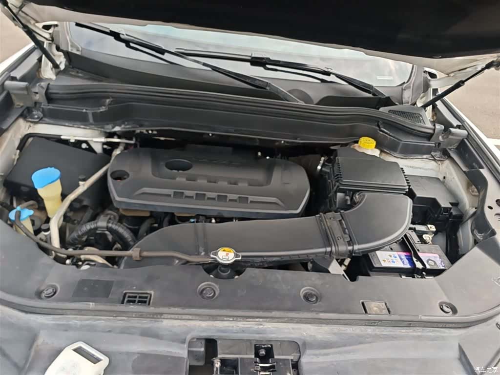 Haval H6, 2017 20