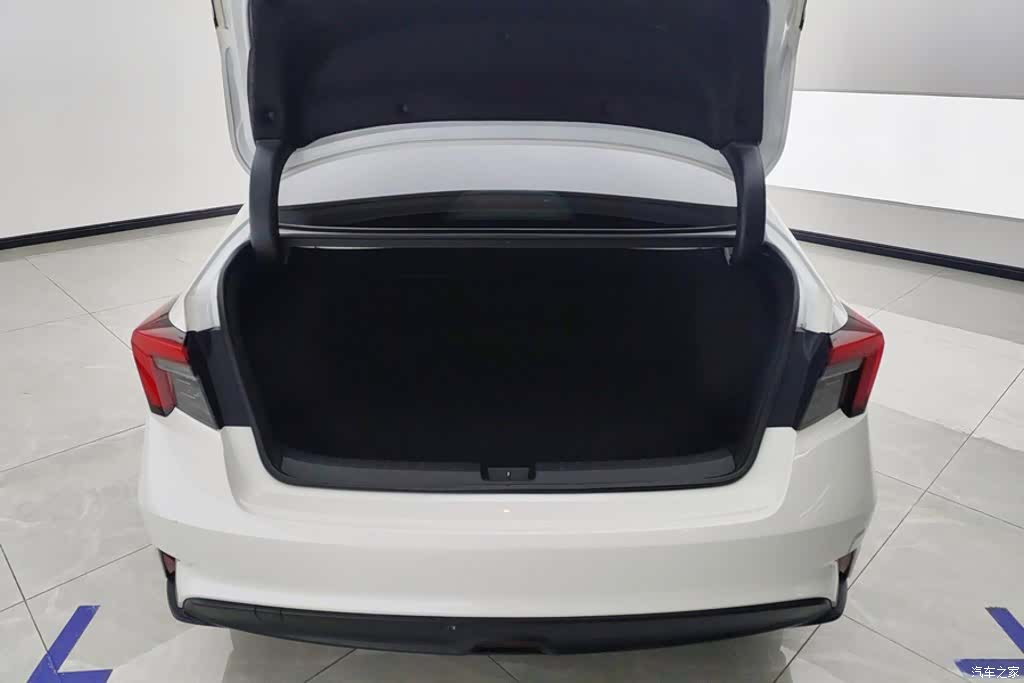 Honda Integra, 2023 4
