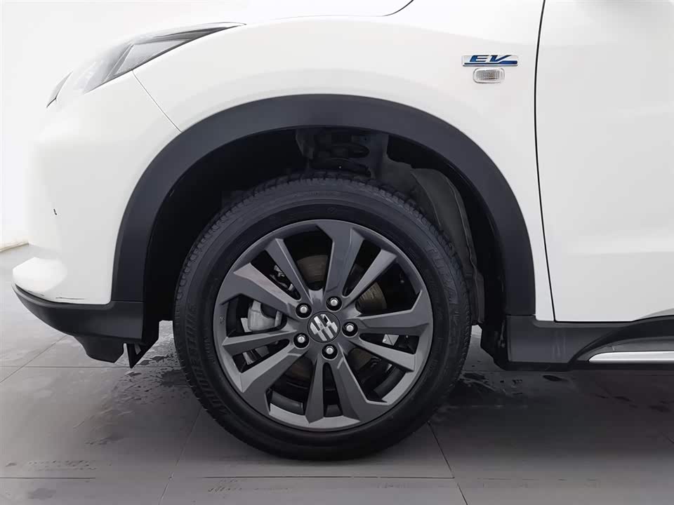 Everus GAC Honda VE-1