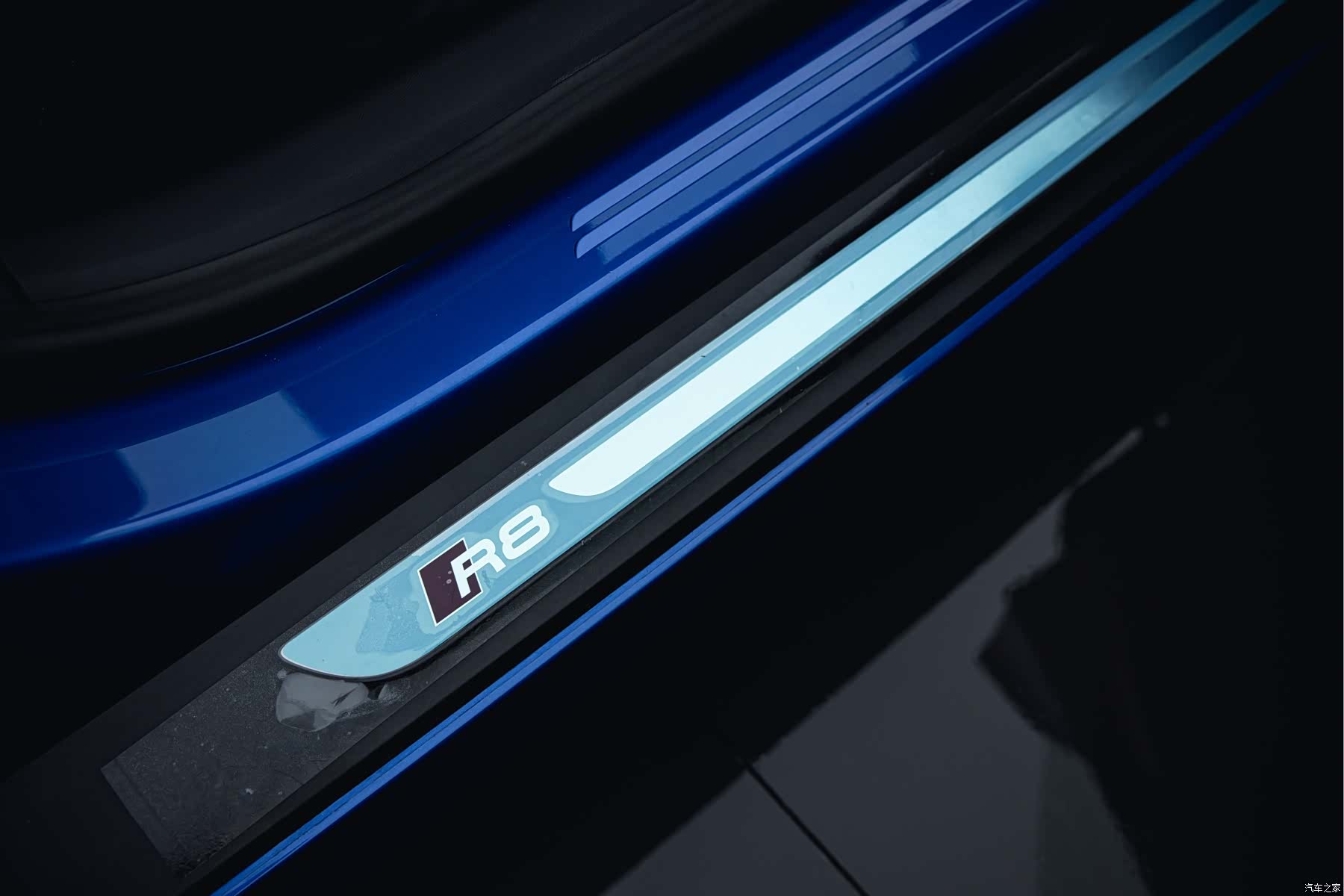 Audi R8, 2018 24