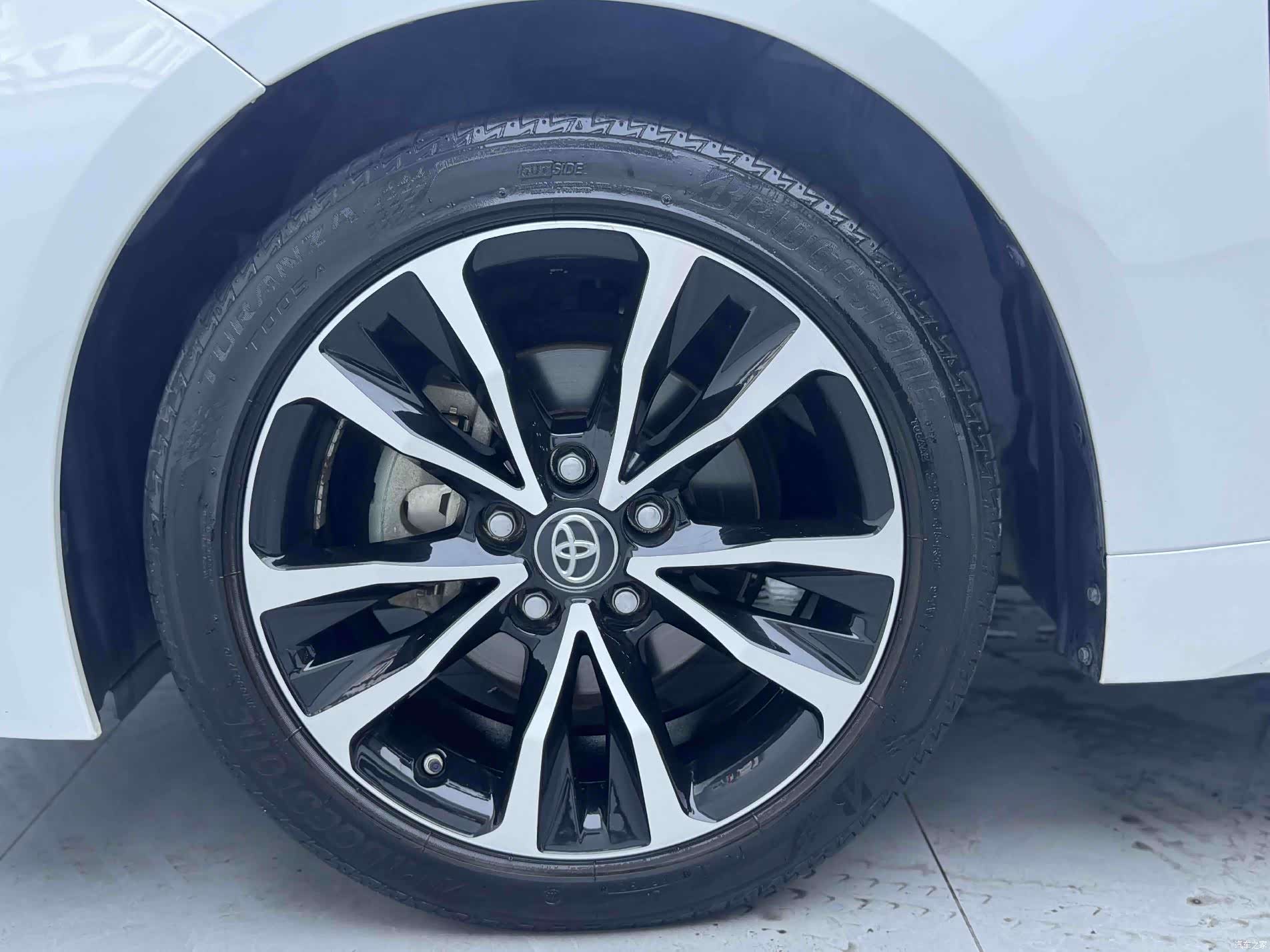 Toyota Levin, 2021 21