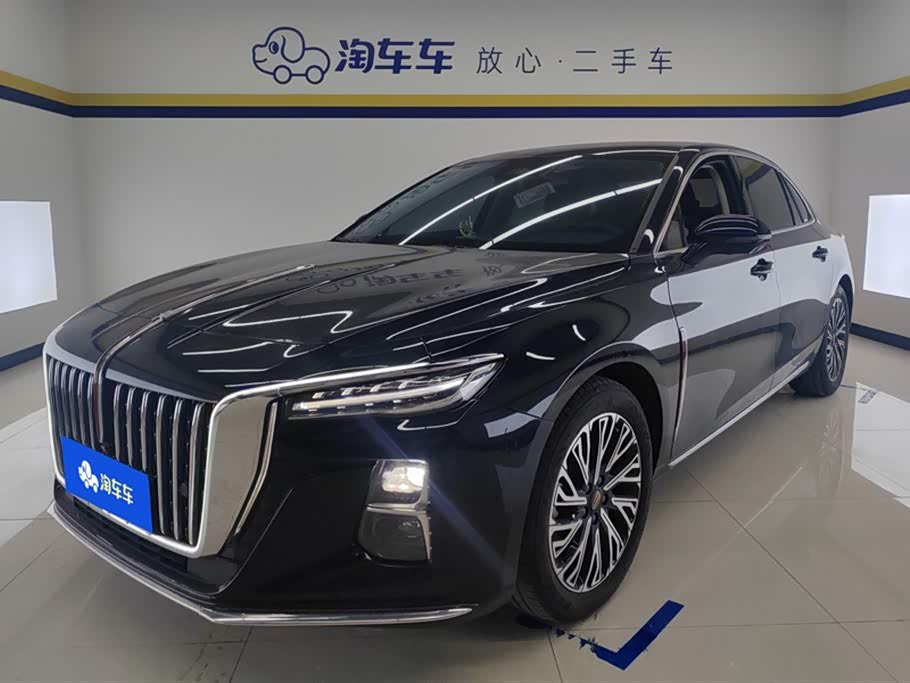 Hongqi H5 Hongqi H5