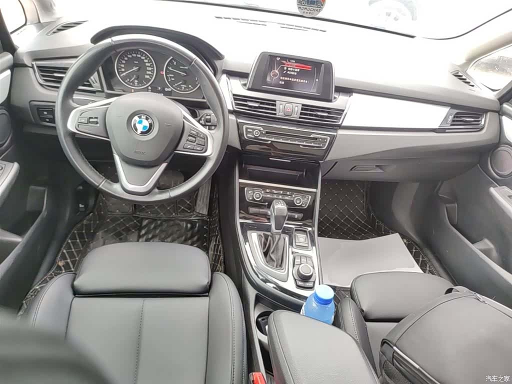 BMW 2 Series, 2016 10