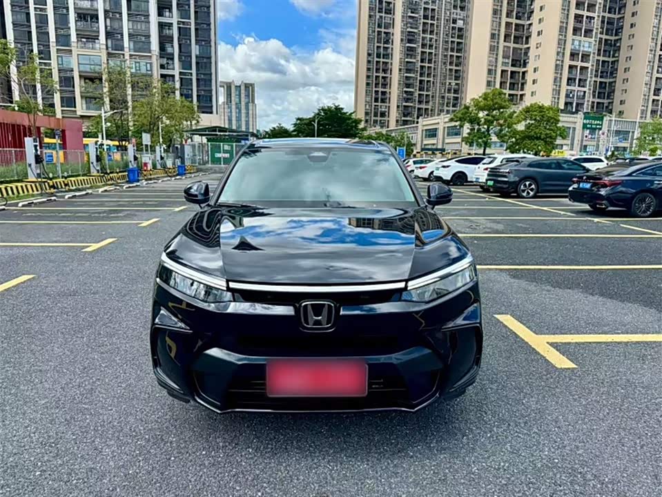 Honda Hao Ying