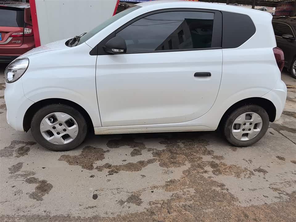 Roewe Clewe CLEVER
