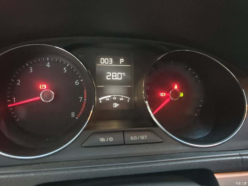 Volkswagen Lavida, 2016 4