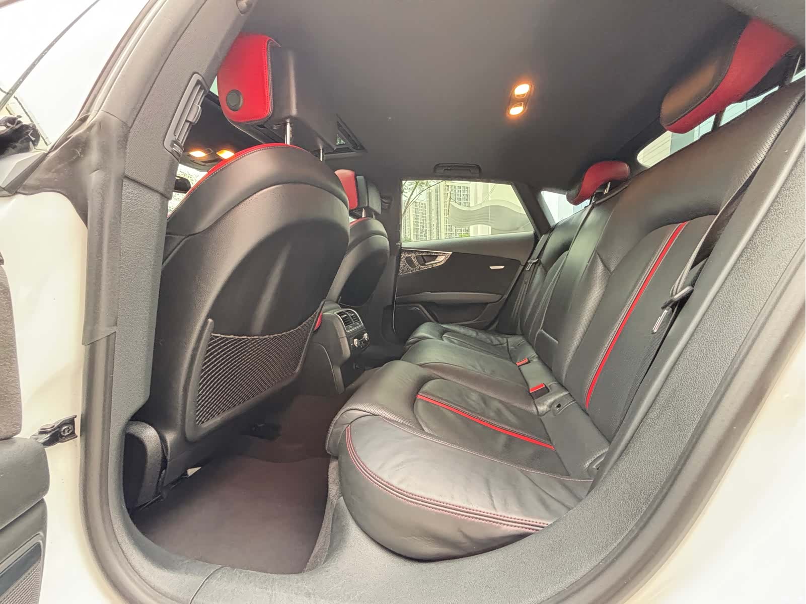 Audi A7, 2017 9