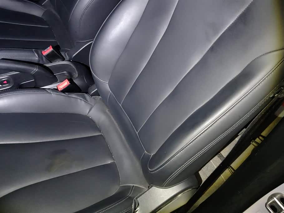 Roewe Clewe CLEVER