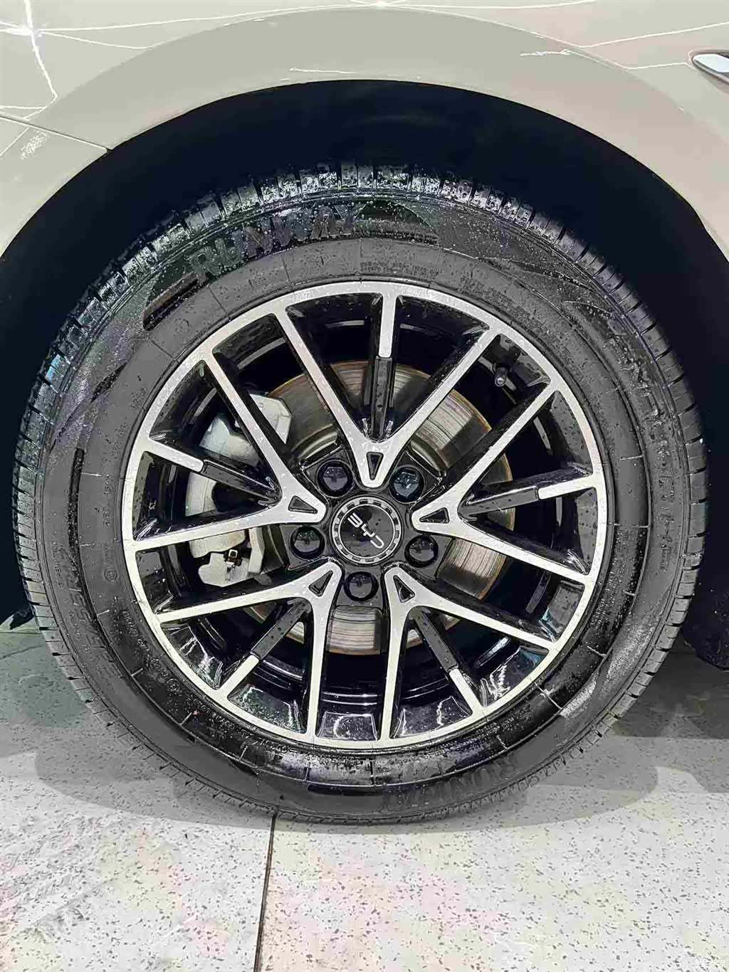 BYD Seal, 2024 26