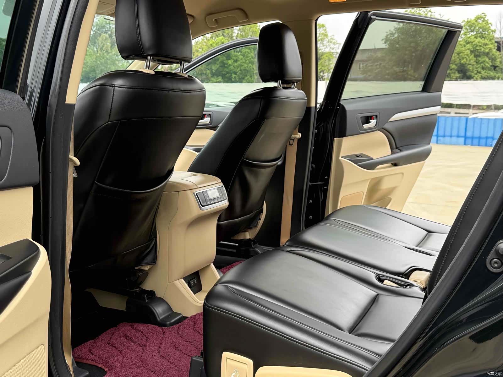 Toyota Highlander, 2019 8