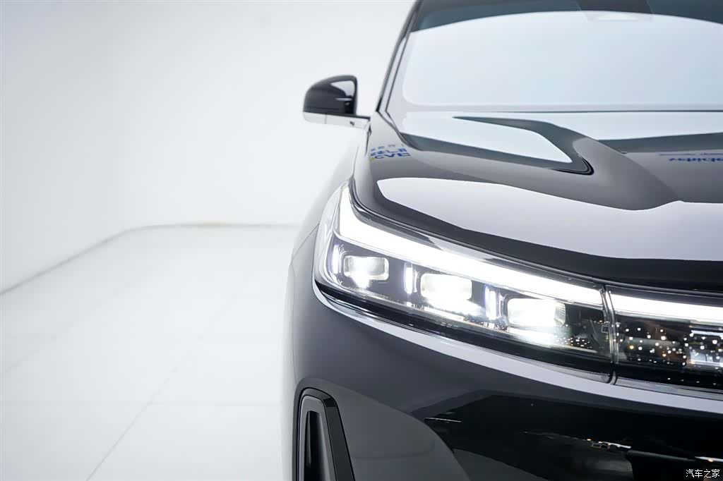 Geely M9, 2025 14